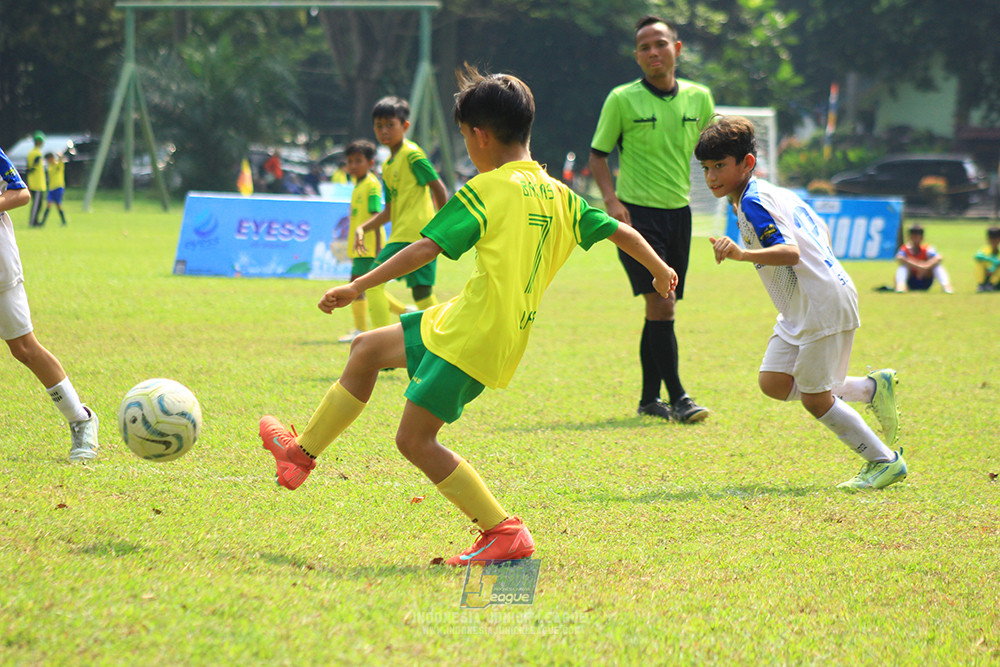 ijl u10 240825 brazillian soccer lfa vs brazillian soccer senayan