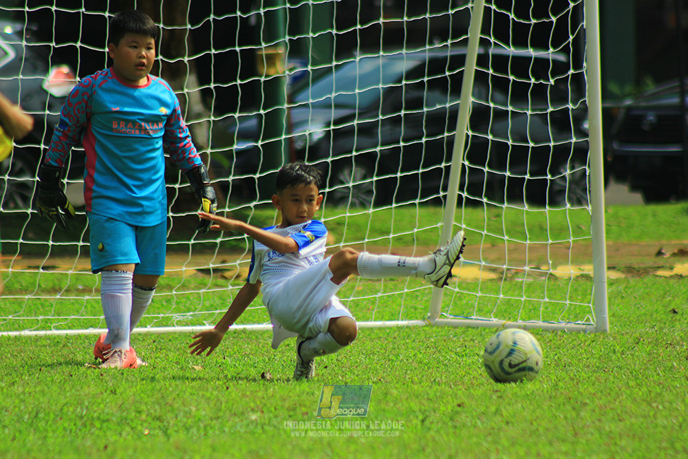 ijl u10 240825 brazillian soccer lfa vs brazillian soccer senayan