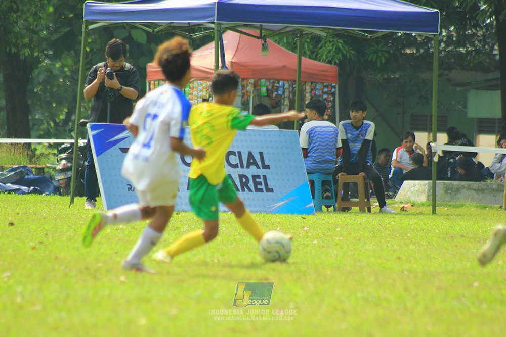 ijl u10 240825 brazillian soccer lfa vs brazillian soccer senayan