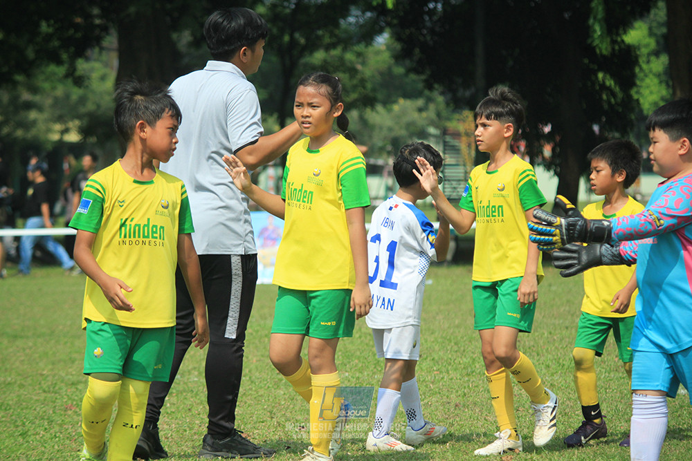 ijl u10 240825 brazillian soccer lfa vs brazillian soccer senayan