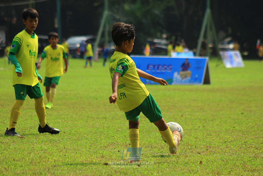 ijl u10 240825 brazillian soccer lfa vs brazillian soccer senayan