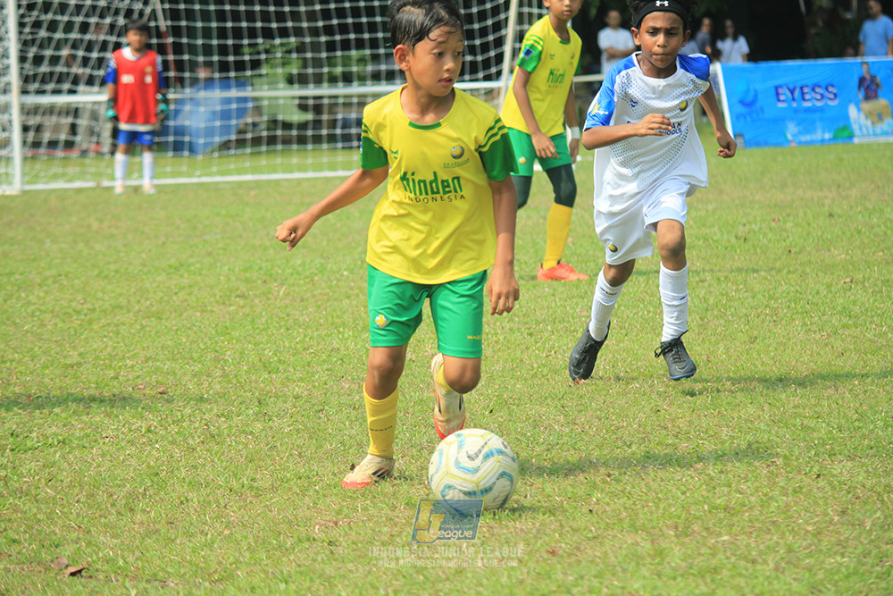 ijl u10 240825 brazillian soccer lfa vs brazillian soccer senayan