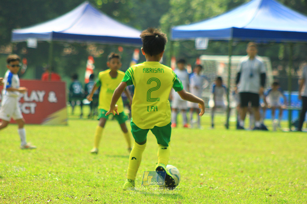 ijl u10 240825 brazillian soccer lfa vs brazillian soccer senayan