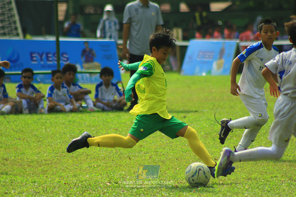 ijl u10 240825 brazillian soccer lfa vs brazillian soccer senayan