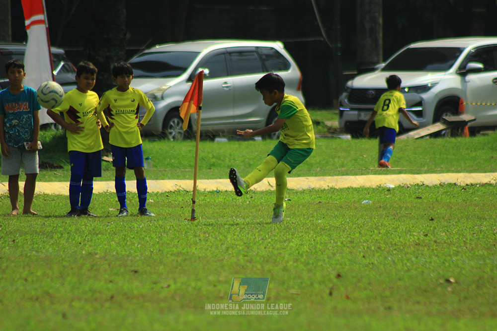 ijl u10 240825 brazillian soccer lfa vs brazillian soccer senayan