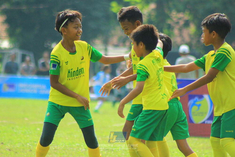 ijl u10 240825 brazillian soccer lfa vs brazillian soccer senayan