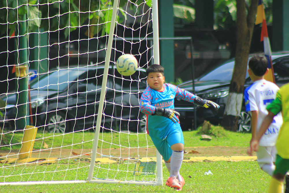 ijl u10 240825 brazillian soccer lfa vs brazillian soccer senayan