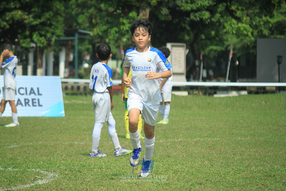ijl u10 240825 brazillian soccer lfa vs brazillian soccer senayan