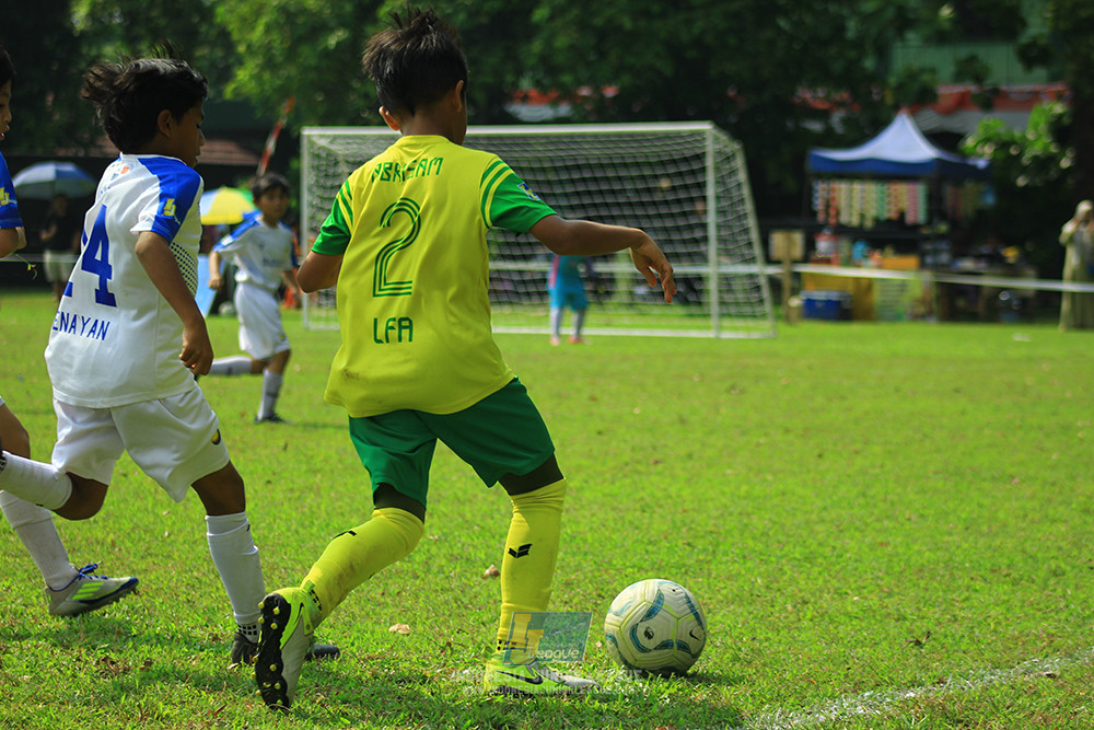 ijl u10 240825 brazillian soccer lfa vs brazillian soccer senayan
