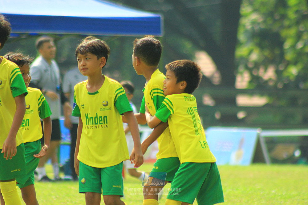 ijl u10 240825 brazillian soccer lfa vs brazillian soccer senayan