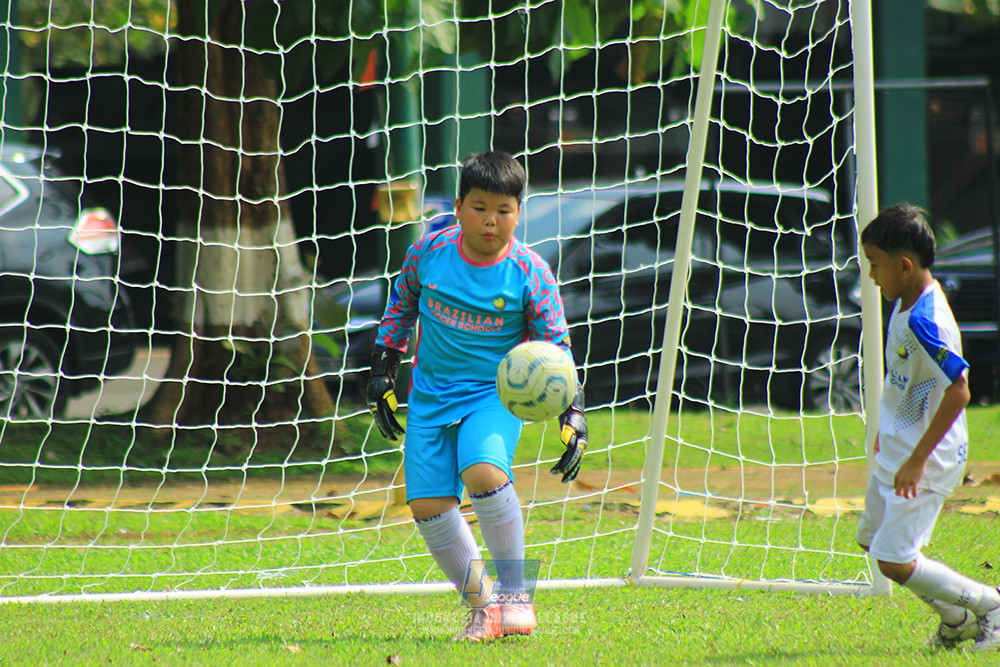 ijl u10 240825 brazillian soccer lfa vs brazillian soccer senayan
