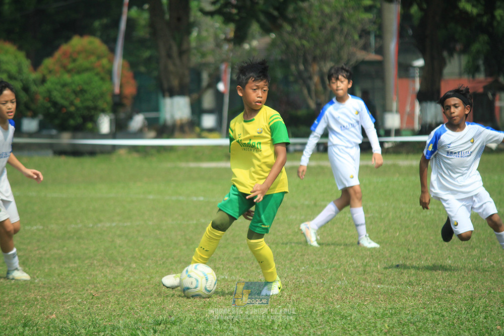 ijl u10 240825 brazillian soccer lfa vs brazillian soccer senayan