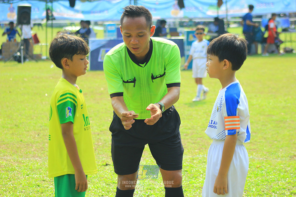 ijl u10 240825 brazillian soccer lfa vs brazillian soccer senayan