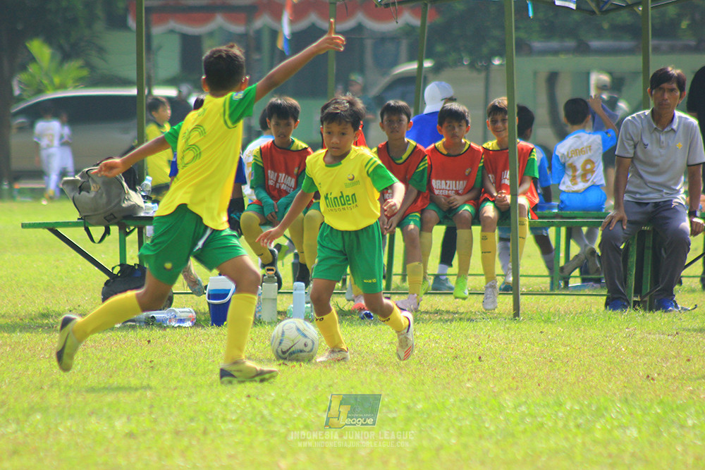 ijl u10 240825 brazillian soccer lfa vs brazillian soccer senayan