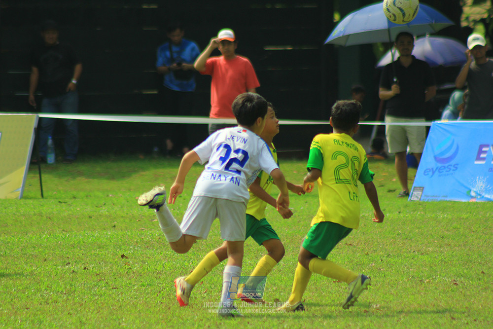 ijl u10 240825 brazillian soccer lfa vs brazillian soccer senayan