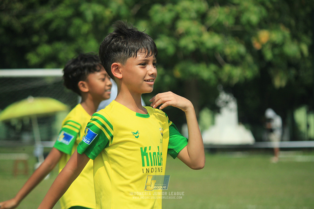 ijl u10 240825 brazillian soccer lfa vs brazillian soccer senayan