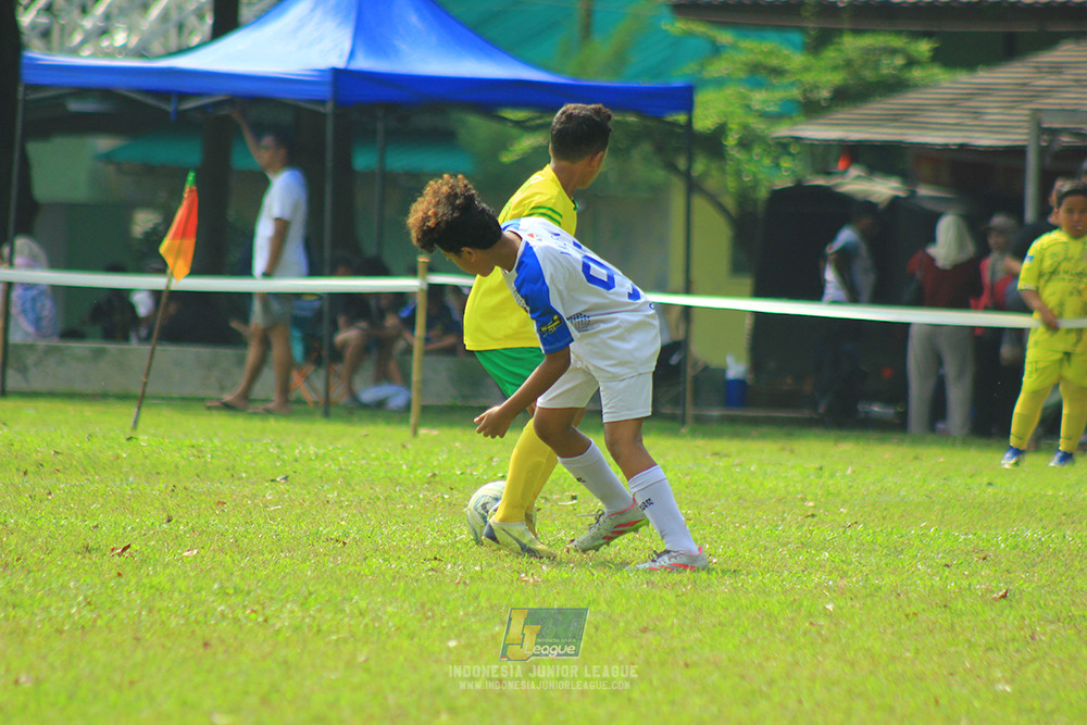 ijl u10 240825 brazillian soccer lfa vs brazillian soccer senayan