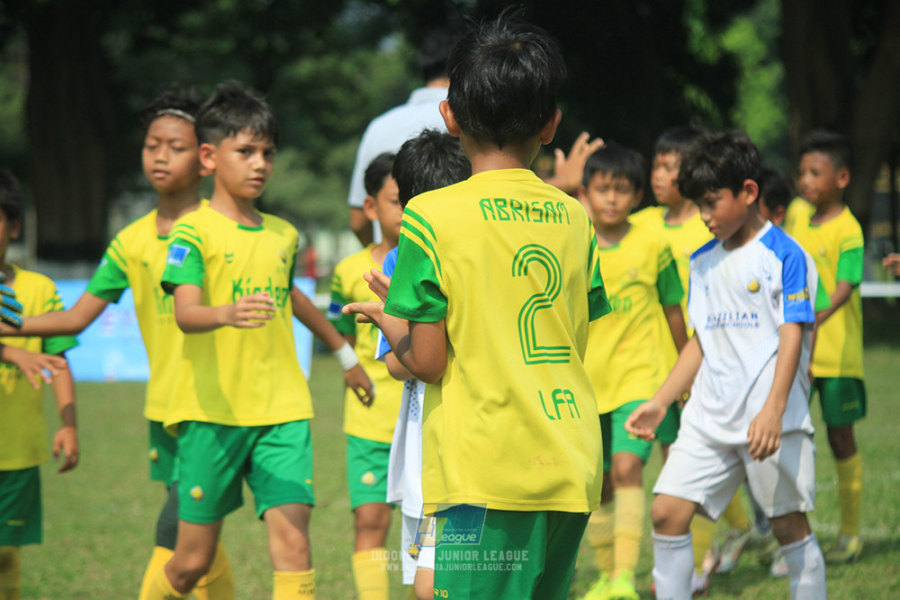 ijl u10 240825 brazillian soccer lfa vs brazillian soccer senayan