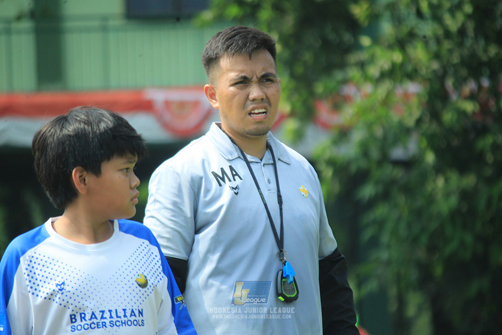ijl u10 240825 brazillian soccer lfa vs brazillian soccer senayan