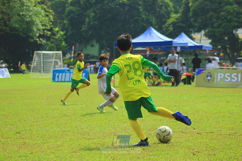 ijl u10 240825 brazillian soccer lfa vs brazillian soccer senayan