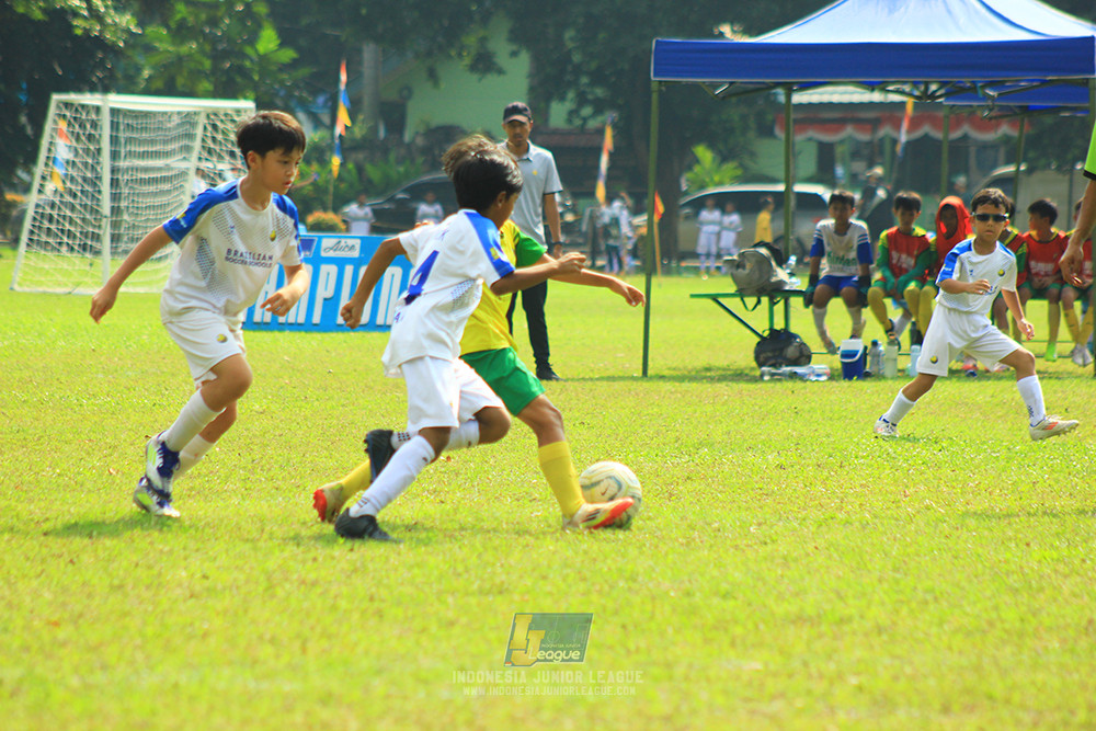 ijl u10 240825 brazillian soccer lfa vs brazillian soccer senayan