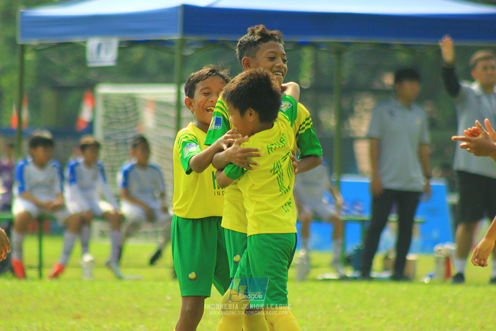 ijl u10 240825 brazillian soccer lfa vs brazillian soccer senayan