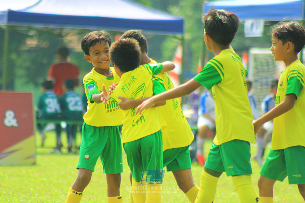 ijl u10 240825 brazillian soccer lfa vs brazillian soccer senayan