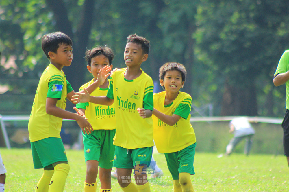 ijl u10 240825 brazillian soccer lfa vs brazillian soccer senayan