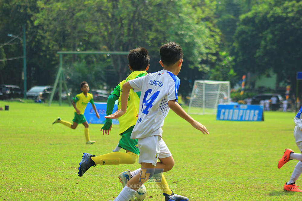 ijl u10 240825 brazillian soccer lfa vs brazillian soccer senayan