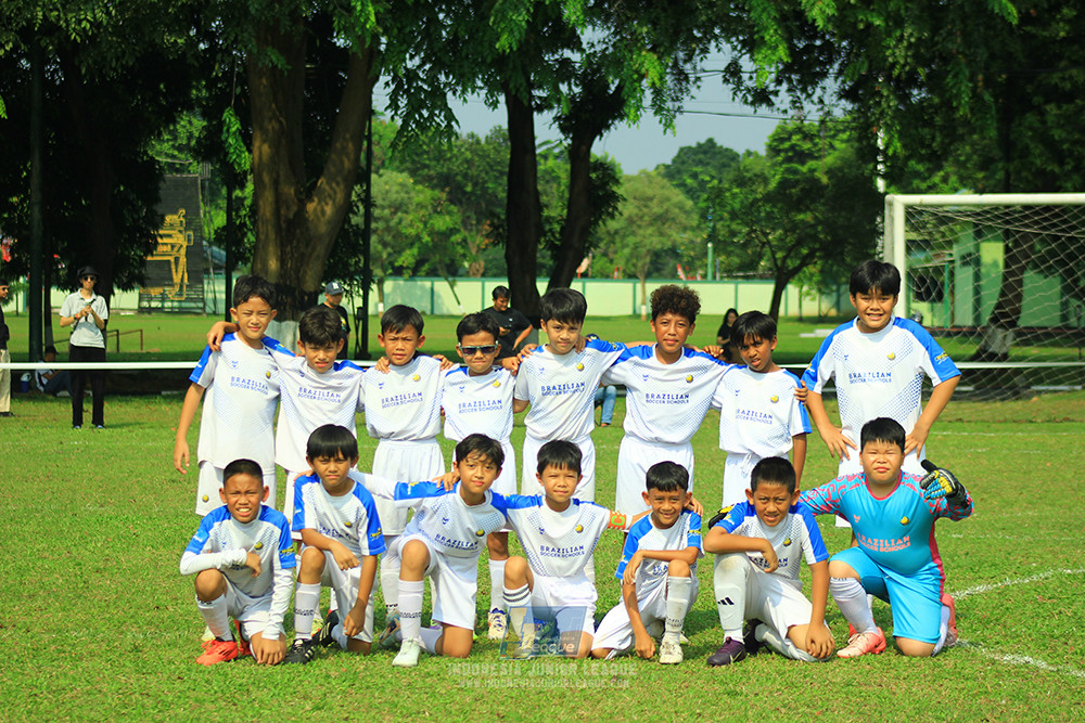 ijl u10 240825 brazillian soccer lfa vs brazillian soccer senayan