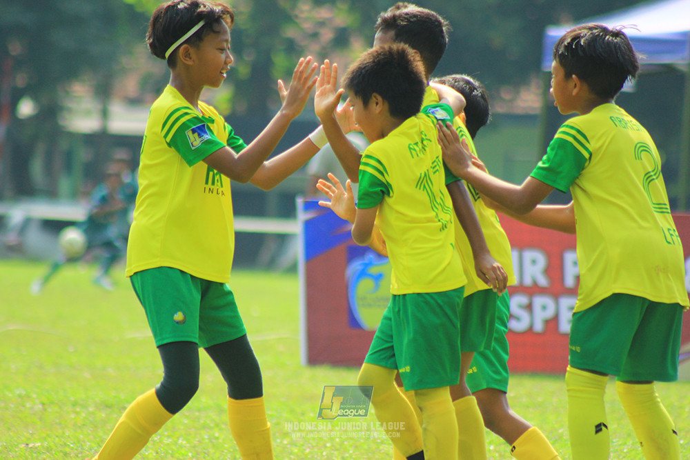 ijl u10 240825 brazillian soccer lfa vs brazillian soccer senayan