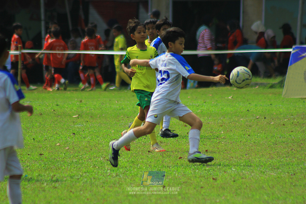 ijl u10 240825 brazillian soccer lfa vs brazillian soccer senayan