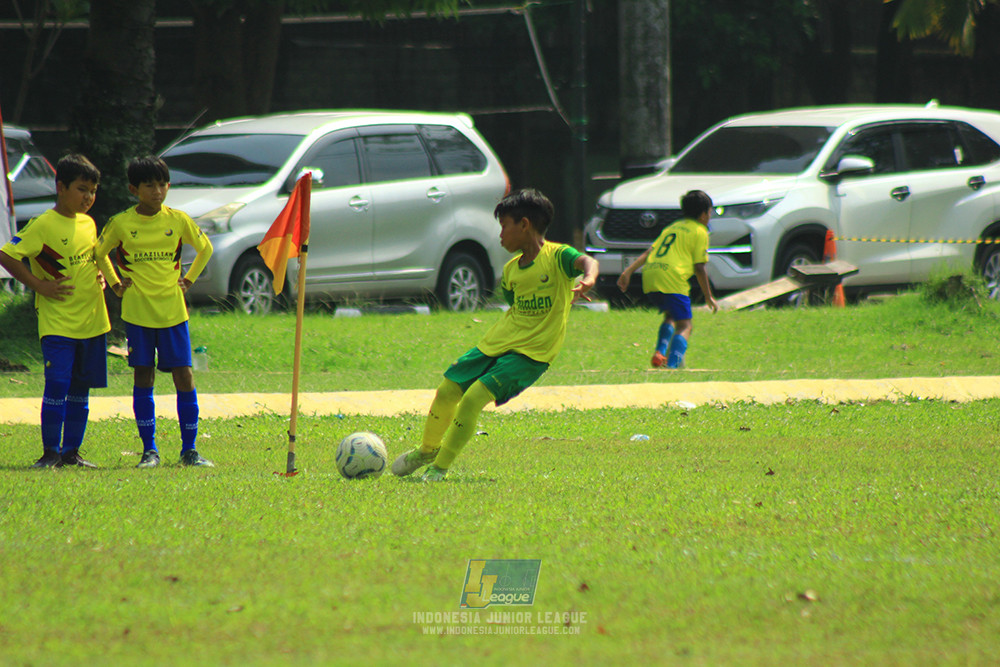 ijl u10 240825 brazillian soccer lfa vs brazillian soccer senayan