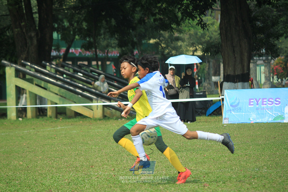 ijl u10 240825 brazillian soccer lfa vs brazillian soccer senayan