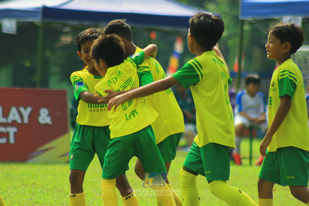 ijl u10 240825 brazillian soccer lfa vs brazillian soccer senayan