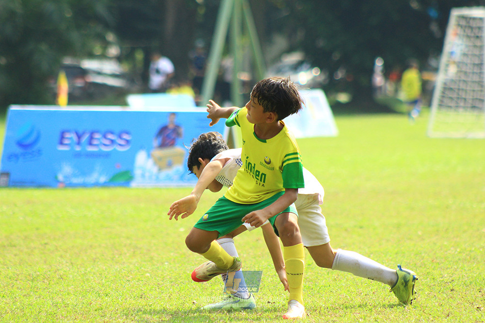 ijl u10 240825 brazillian soccer lfa vs brazillian soccer senayan