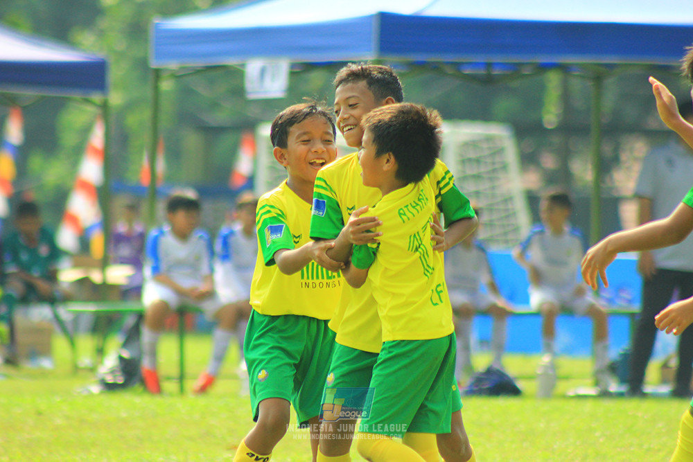 ijl u10 240825 brazillian soccer lfa vs brazillian soccer senayan
