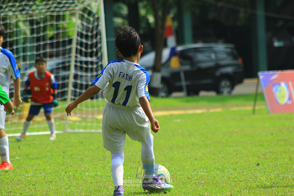 ijl u10 240825 brazillian soccer lfa vs brazillian soccer senayan