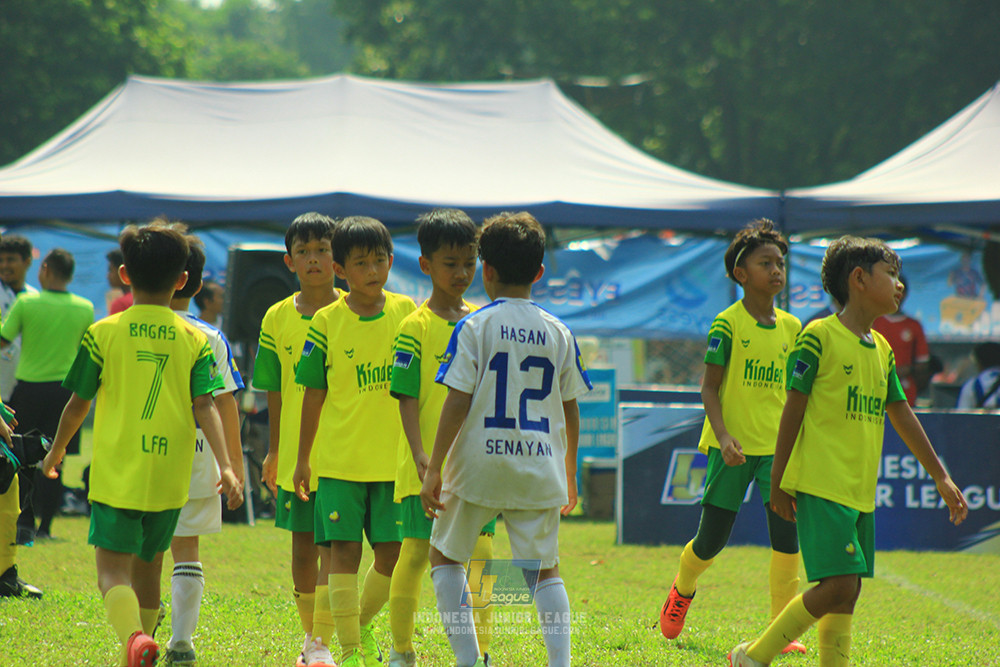 ijl u10 240825 brazillian soccer lfa vs brazillian soccer senayan