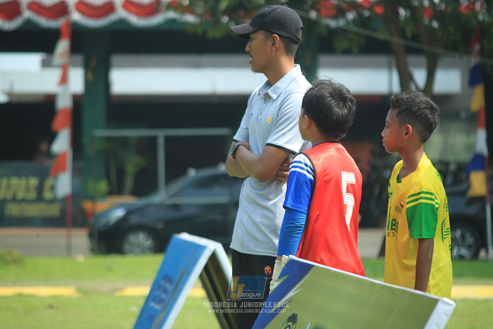 ijl u10 240825 brazillian soccer lfa vs brazillian soccer senayan