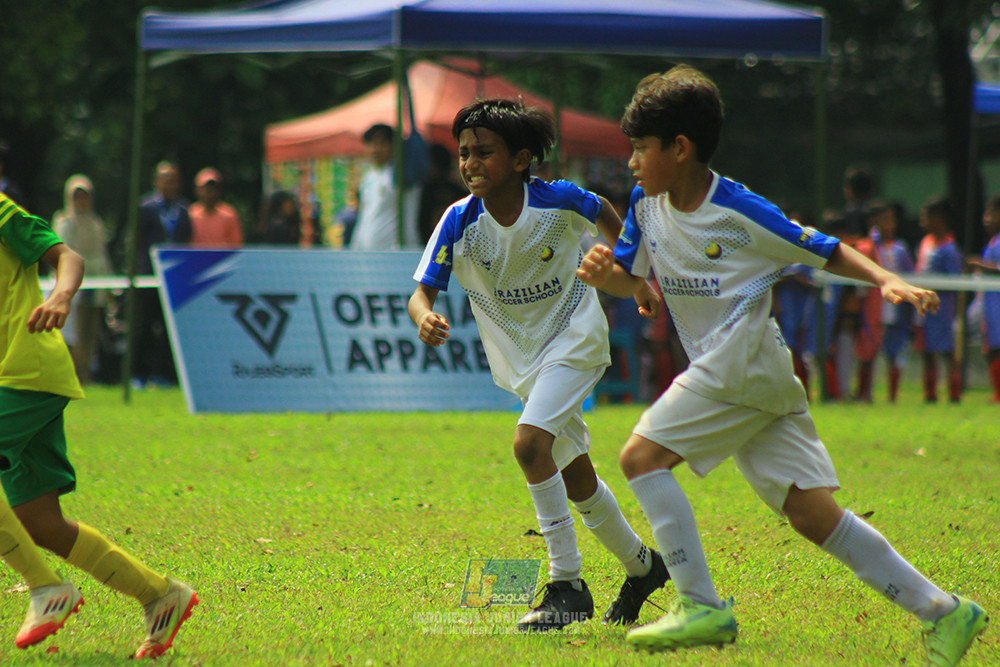 ijl u10 240825 brazillian soccer lfa vs brazillian soccer senayan