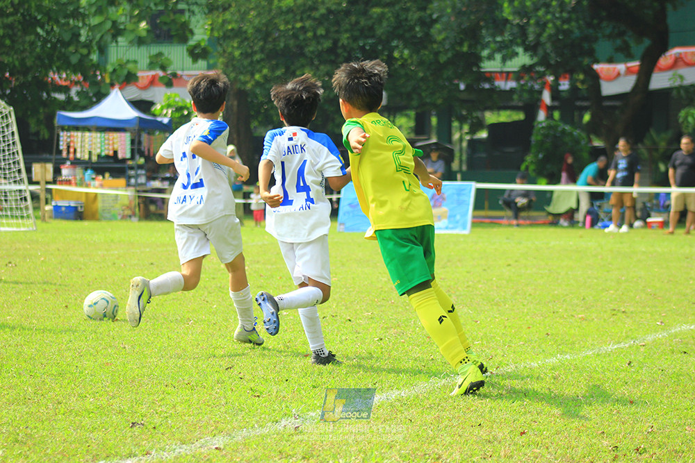 ijl u10 240825 brazillian soccer lfa vs brazillian soccer senayan