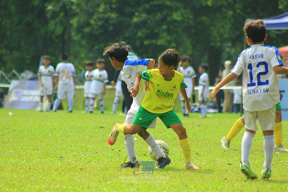 ijl u10 240825 brazillian soccer lfa vs brazillian soccer senayan