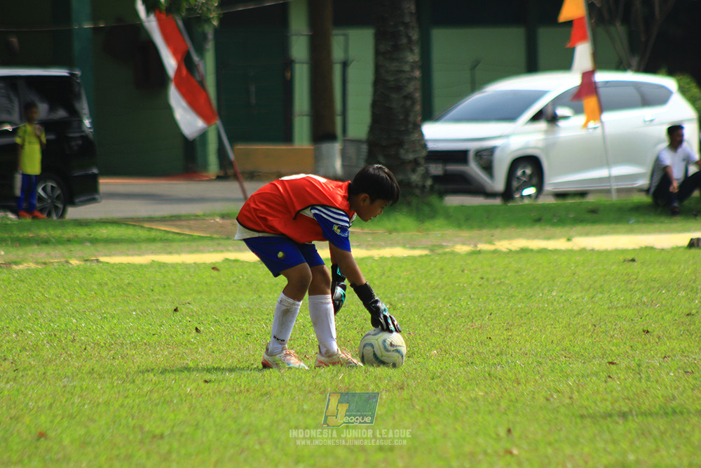 ijl u10 240825 brazillian soccer lfa vs brazillian soccer senayan