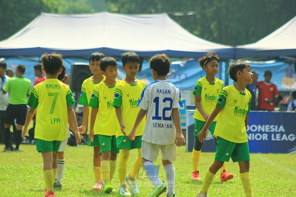 ijl u10 240825 brazillian soccer lfa vs brazillian soccer senayan