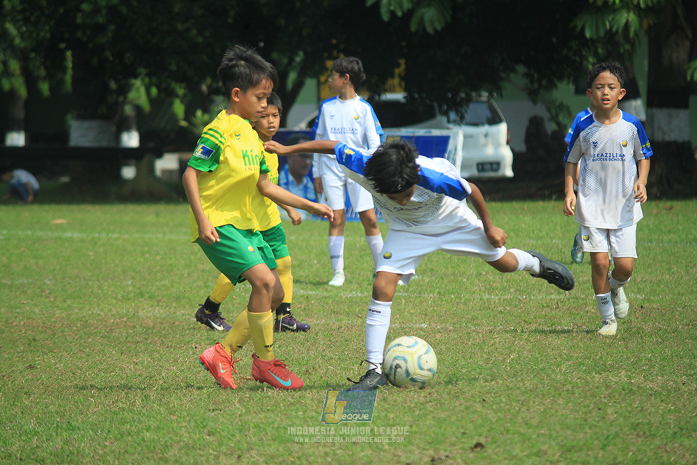 ijl u10 240825 brazillian soccer lfa vs brazillian soccer senayan