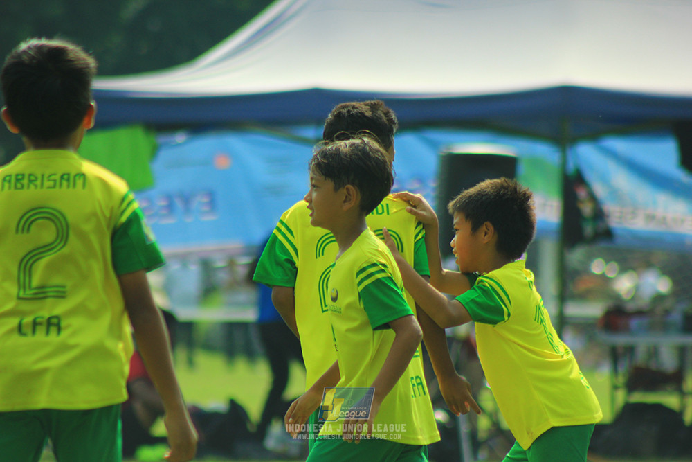 ijl u10 240825 brazillian soccer lfa vs brazillian soccer senayan