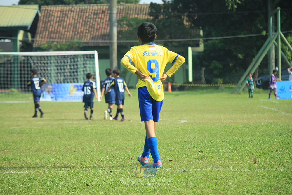 ijl u10 240825 brazillian soccer school bintaro vs berlian nusantara