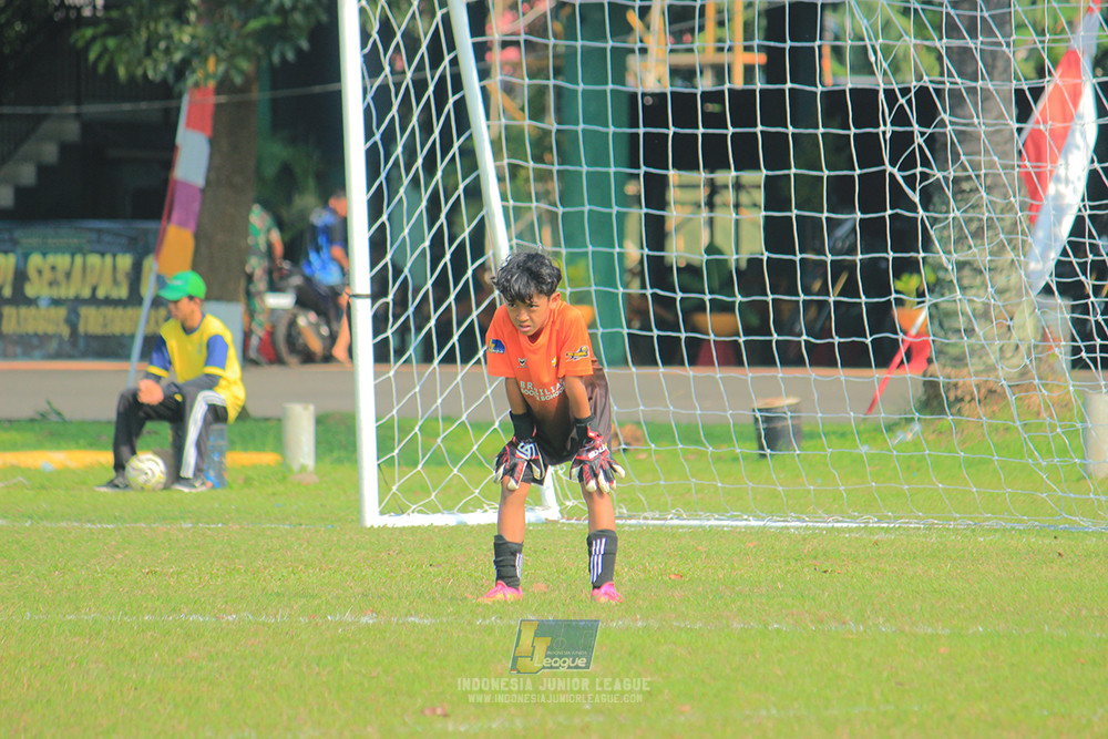 ijl u10 240825 brazillian soccer school bintaro vs berlian nusantara