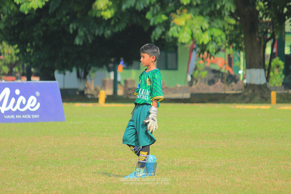 ijl u10 240825 brazillian soccer school bintaro vs berlian nusantara